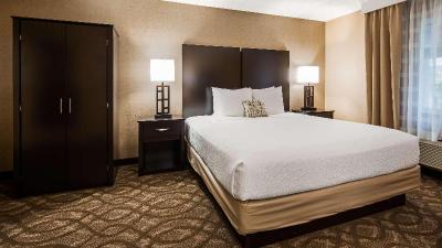 Best Western Parkhotel Erding