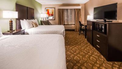 Best Western Parkhotel Erding