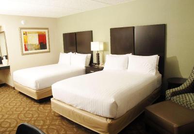 Best Western Parkhotel Erding
