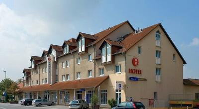 H+ Hotel Lampertheim