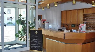H+ Hotel Lampertheim