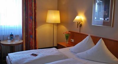 H+ Hotel Lampertheim