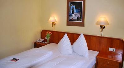 H+ Hotel Lampertheim