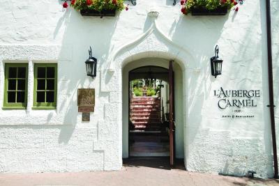 L'Auberge Carmel
