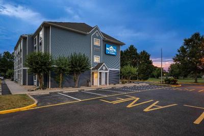 Microtel Inn & Suites By Wyndham Salisbury