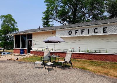 Reedsburg Motel