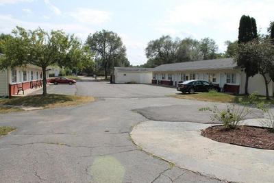 Reedsburg Motel