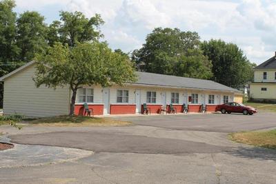 Reedsburg Motel