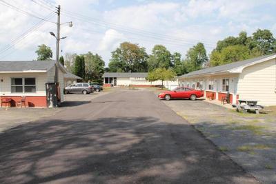 Reedsburg Motel