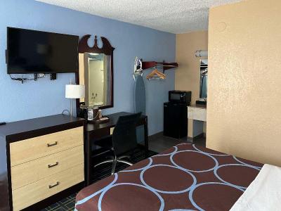Downtown Inn & Studio Suites