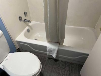 Downtown Inn & Studio Suites