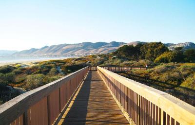Spyglass Inn