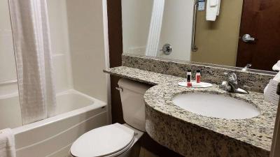 SureStay Plus Hotel by Best Western Morgantown