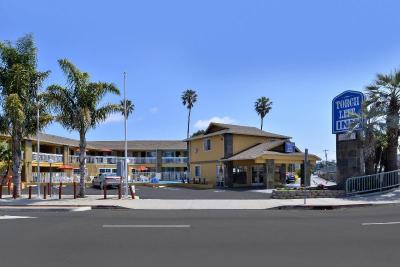 Best Western Torch-Lite Inn