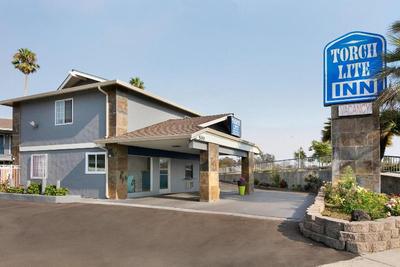 Best Western Torch-Lite Inn