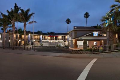Best Western Torch-Lite Inn