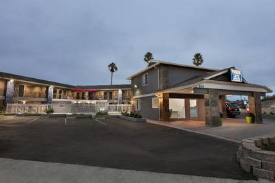 Best Western Torch-Lite Inn