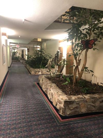 Monarch Resort
