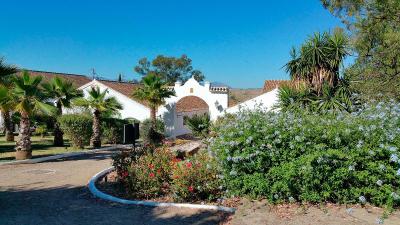 Cortijo del Arte