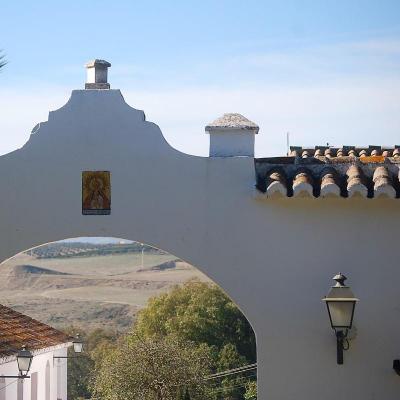 Cortijo del Arte