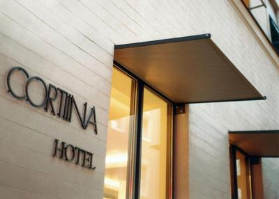 Cortiina