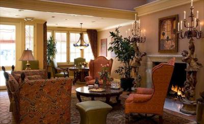 Spindrift Inn