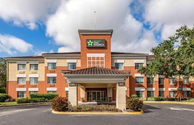 Extended Stay America - Orlando - Altamonte Spring