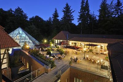 VILA VITA Burghotel Dinklage