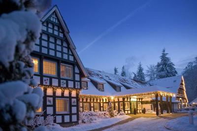 VILA VITA Burghotel Dinklage