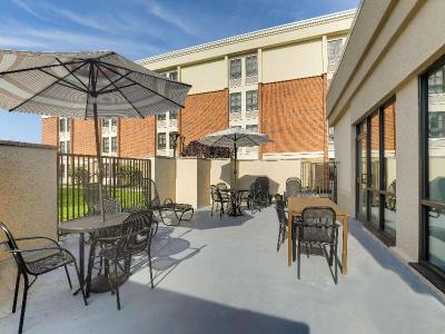 Drury Inn & Suites St. Joseph