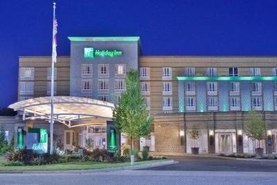 Holiday Inn Macon North