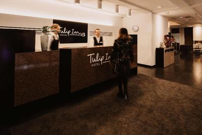 Tulip Inn Ludwigshafen City