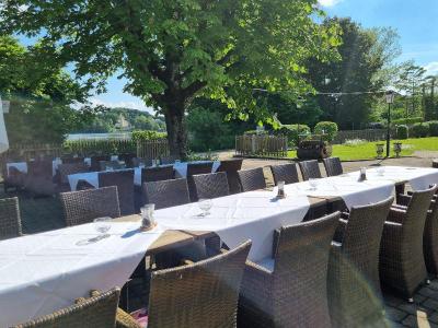 Hotel Seehof