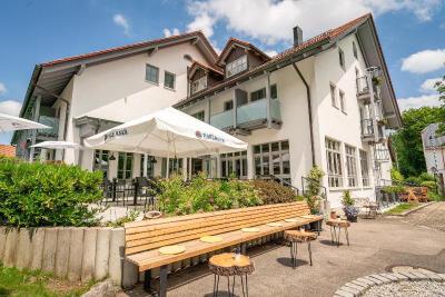 Hotel Seehof