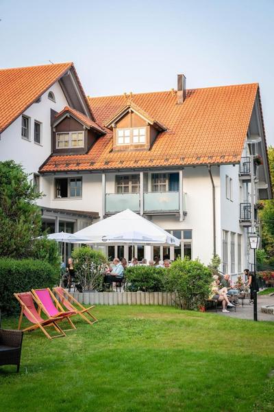Hotel Seehof
