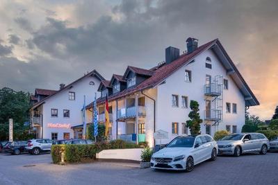 Hotel Seehof