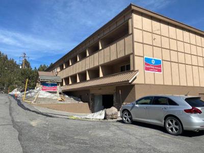 SureStay Plus Hotel by Best Western Mammoth Lakes