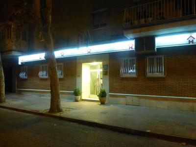 Hostal El Val