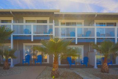 San Simeon Lodge