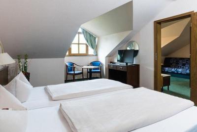Hotel St. Georg GmbH