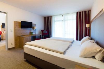 Hotel St. Georg GmbH