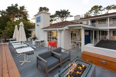 Le Petit Pali at Ocean Ave