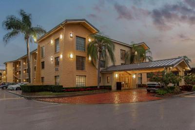 La Quinta Inn by Wyndham Miami Airport North