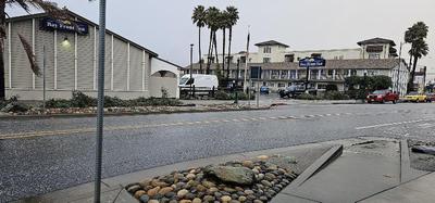 Bay Front Inn Santa Cruz