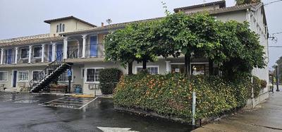 Bay Front Inn Santa Cruz