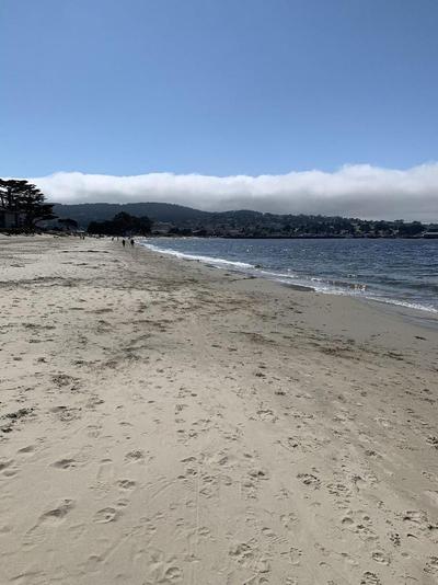 Monterey Oceanside Inn