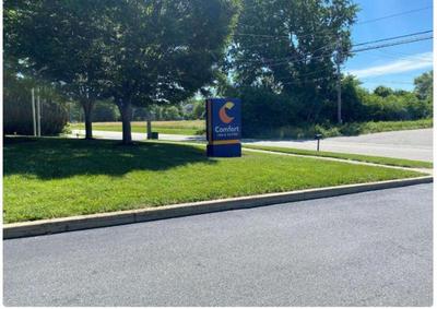 Comfort Inn Suites Chestertown