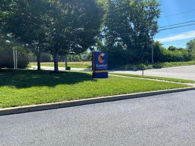 Comfort Inn Suites Chestertown
