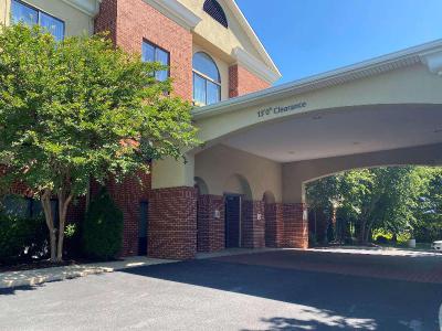 Comfort Inn Suites Chestertown