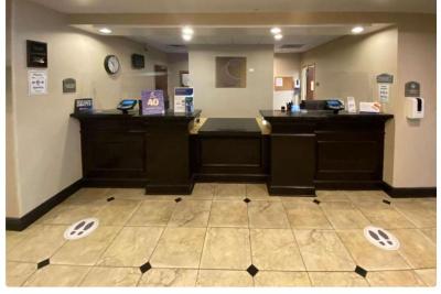 Comfort Inn Suites Chestertown